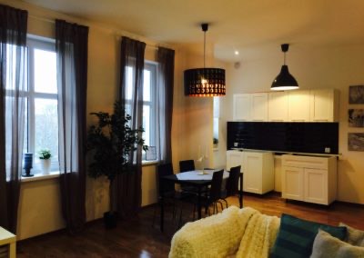 Mieszkanie na wynajem Bydgoszcz – zdjęcie 8